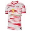 Original Fußballtrikot RB Leipzig Heimtrikot 2021-22 Für Herren